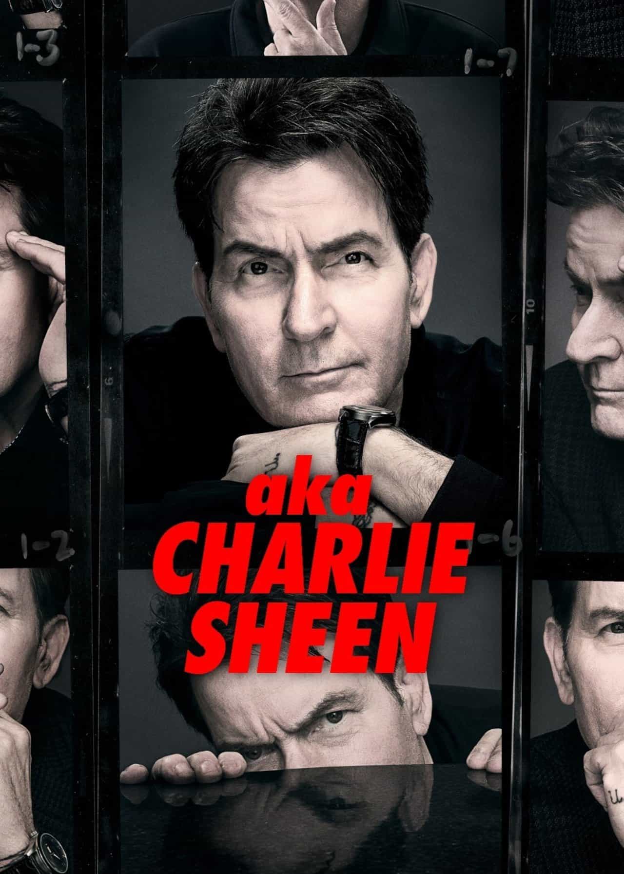 aka Charlie Sheen