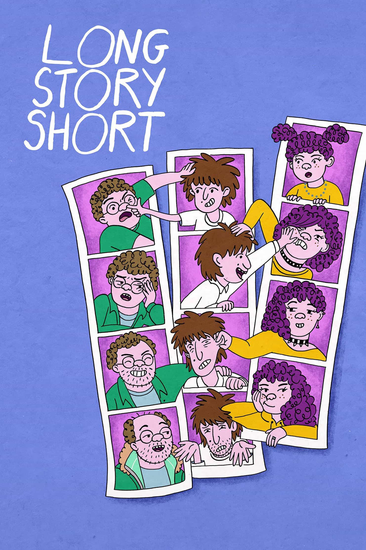 Chuyện dài tóm ngắn